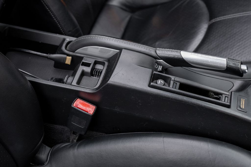 2008 Porsche 911 Image 93