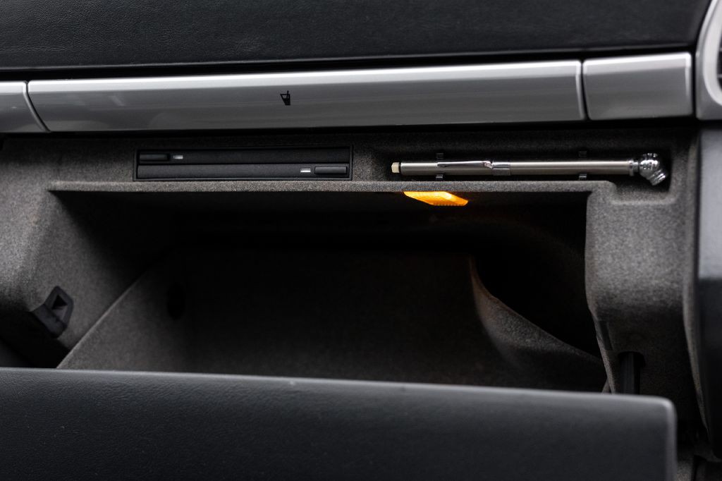 2008 Porsche 911 Image 94