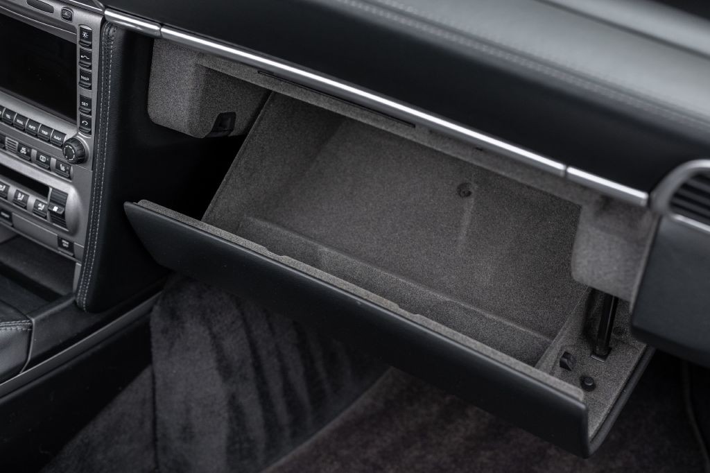 2008 Porsche 911 Image 95