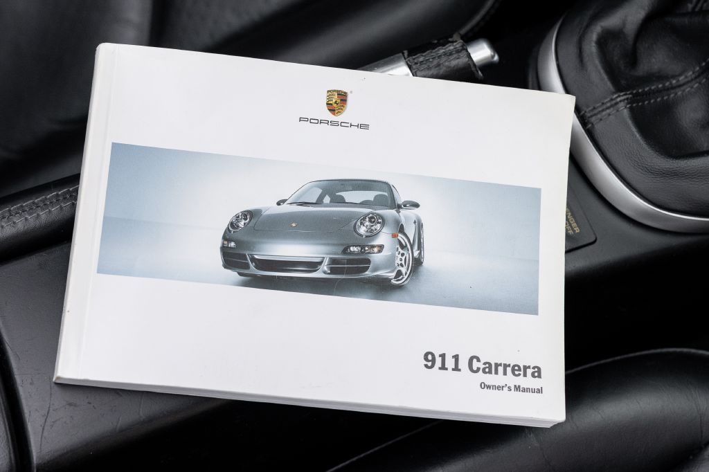 2008 Porsche 911 Image 96