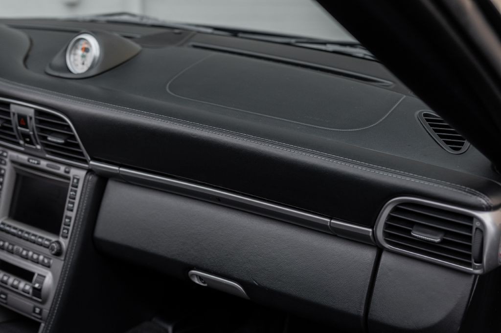 2008 Porsche 911 Image 97