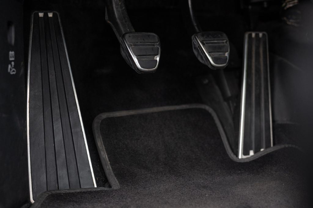 2008 Porsche 911 Image 106