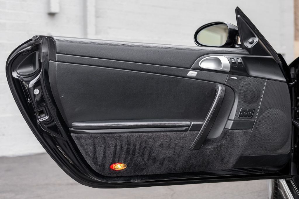 2008 Porsche 911 Image 108