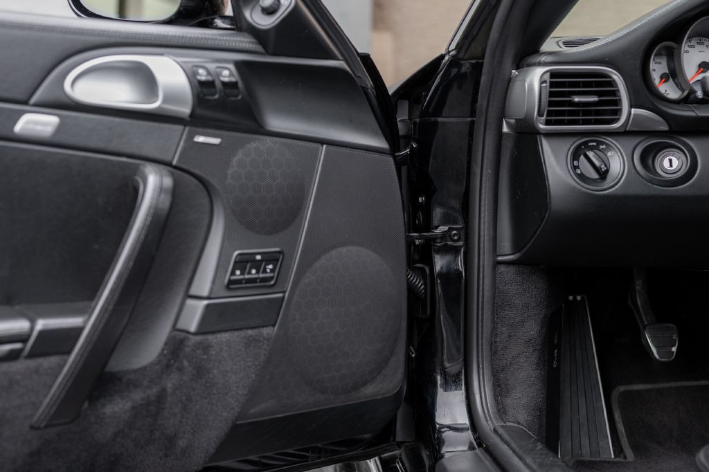 2008 Porsche 911 Image 109