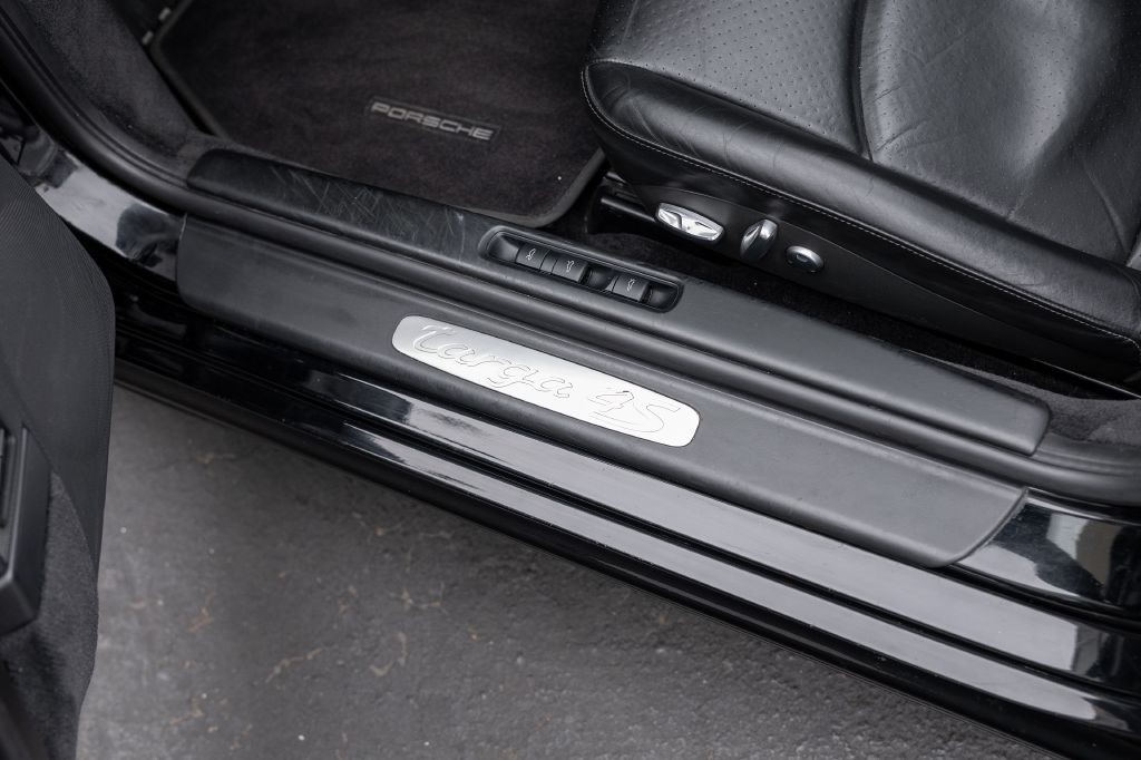 2008 Porsche 911 Image 110