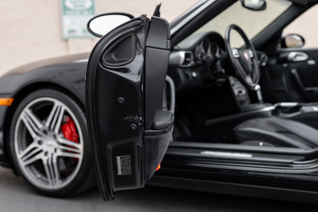 2008 Porsche 911 Image 112