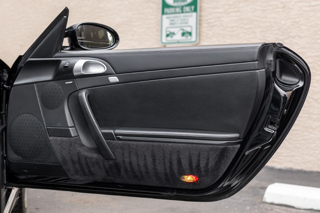 2008 Porsche 911 Image 113