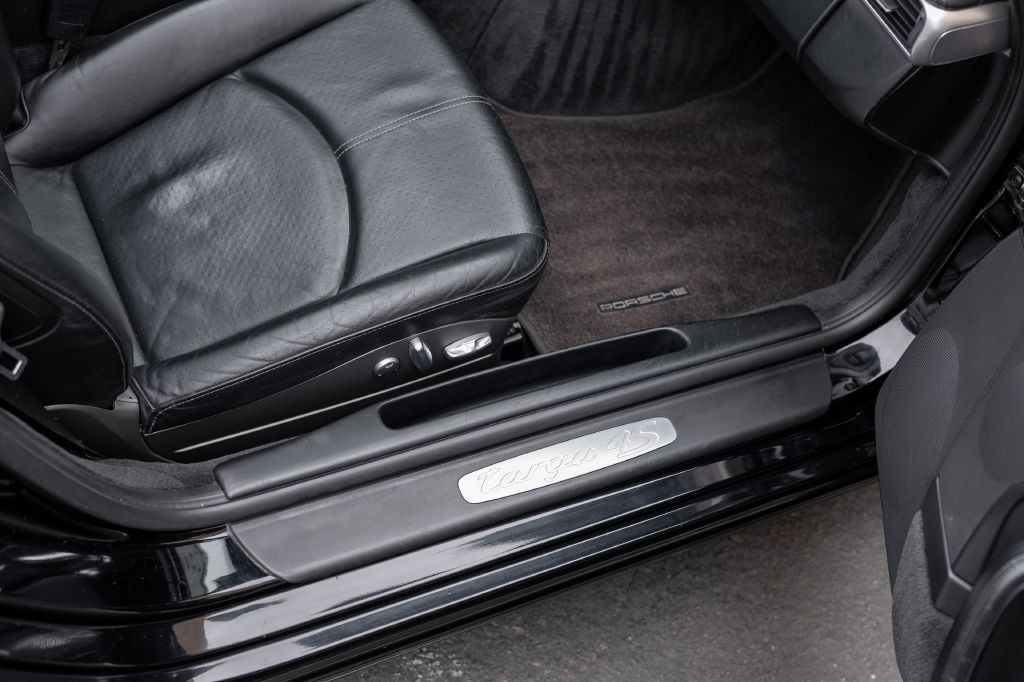 2008 Porsche 911 Image 115