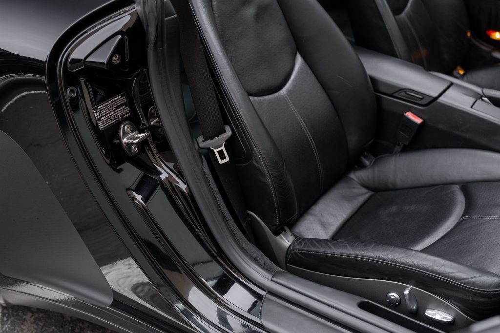 2008 Porsche 911 Image 116