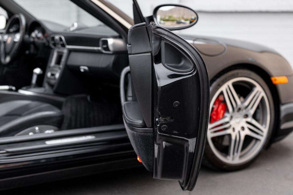 2008 Porsche 911 Image 117