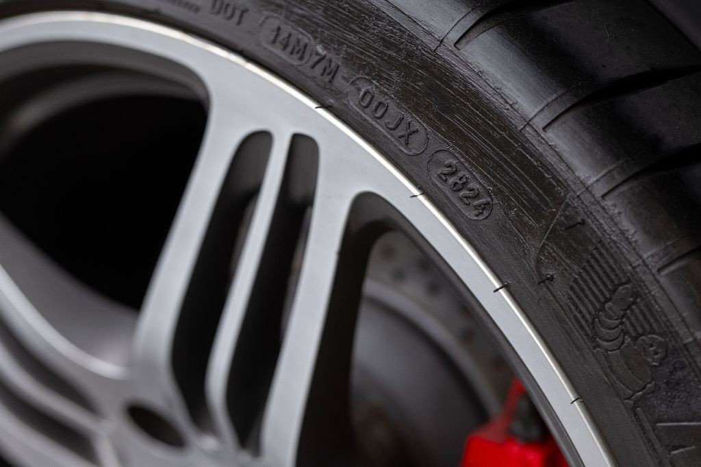 2008 Porsche 911 Image 118