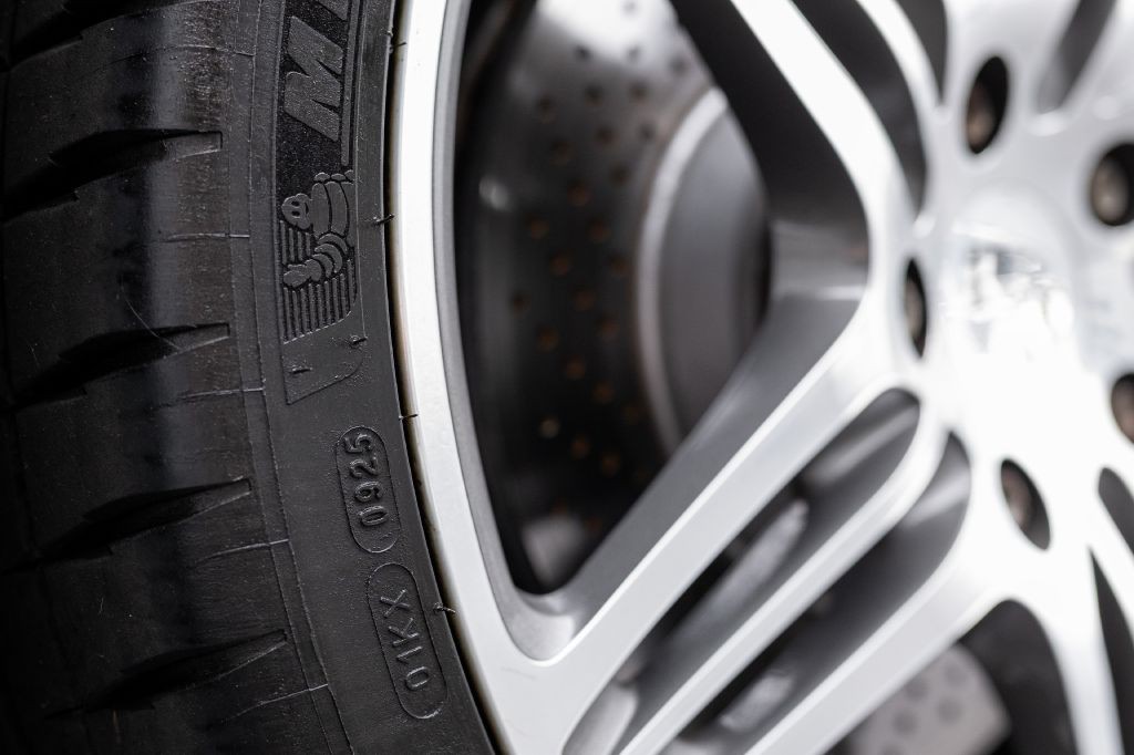 2008 Porsche 911 Image 120