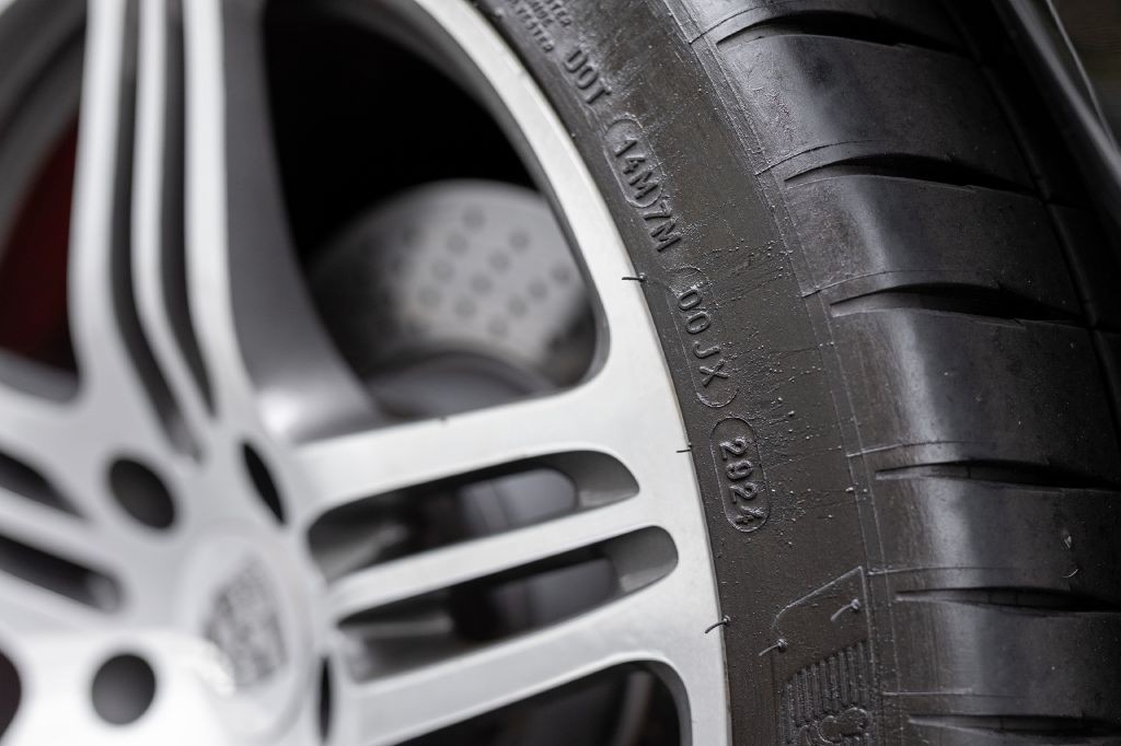 2008 Porsche 911 Image 121