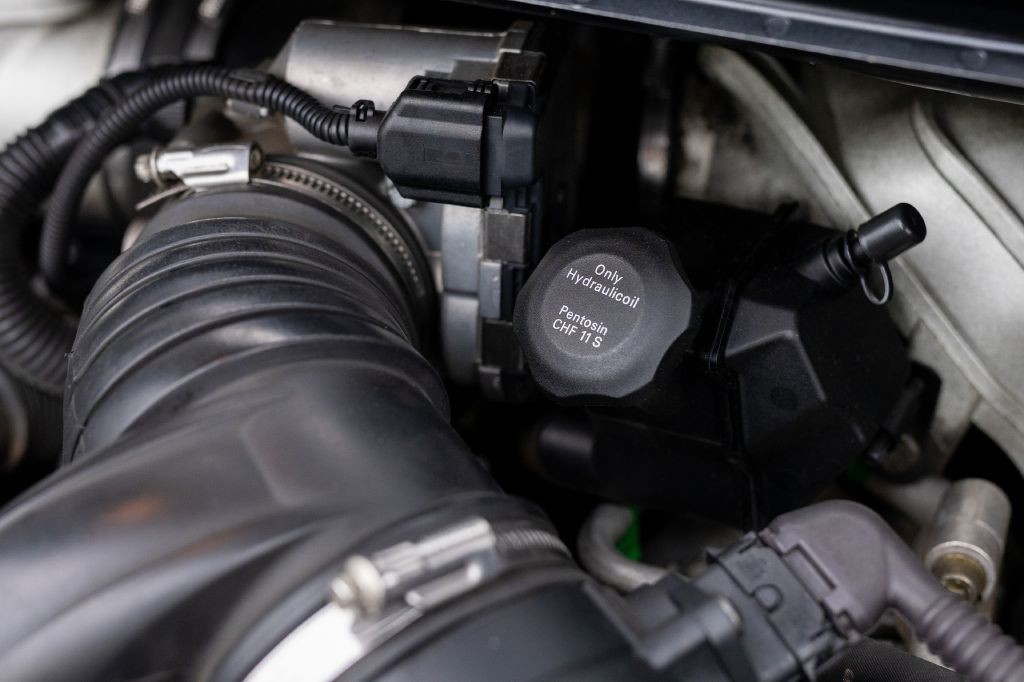 2008 Porsche 911 Image 131