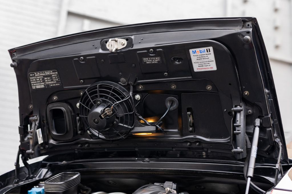 2008 Porsche 911 Image 132