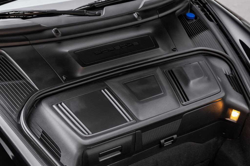 2008 Porsche 911 Image 135