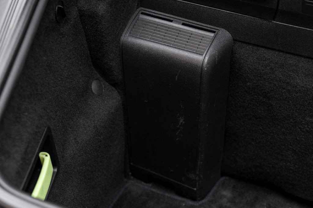 2008 Porsche 911 Image 136