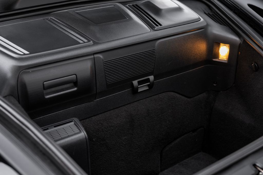 2008 Porsche 911 Image 139