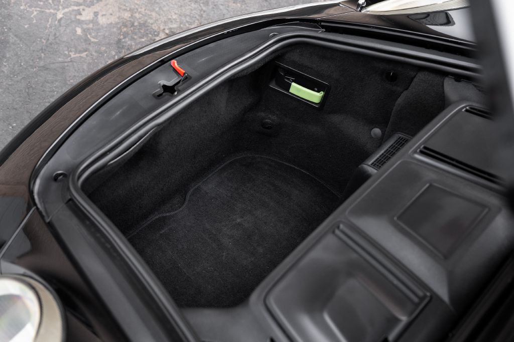 2008 Porsche 911 Image 140