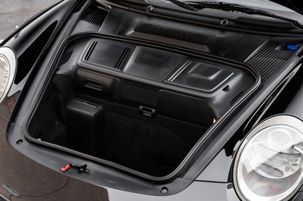 2008 Porsche 911 Image 141