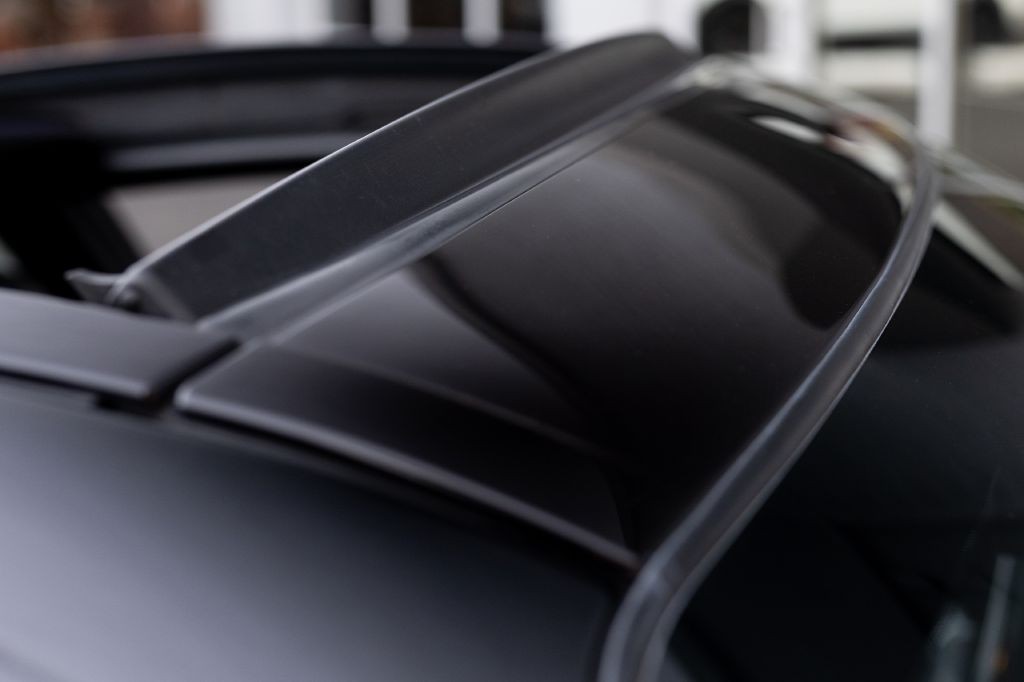 2008 Porsche 911 Image 145