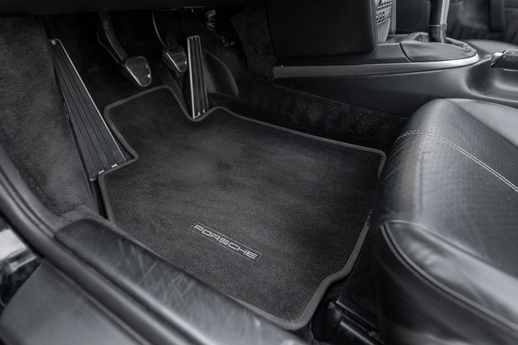 2008 Porsche 911 Image 146