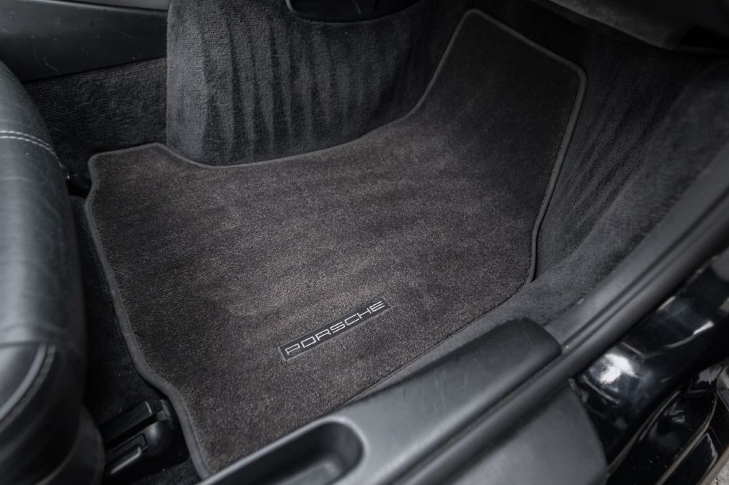 2008 Porsche 911 Image 147