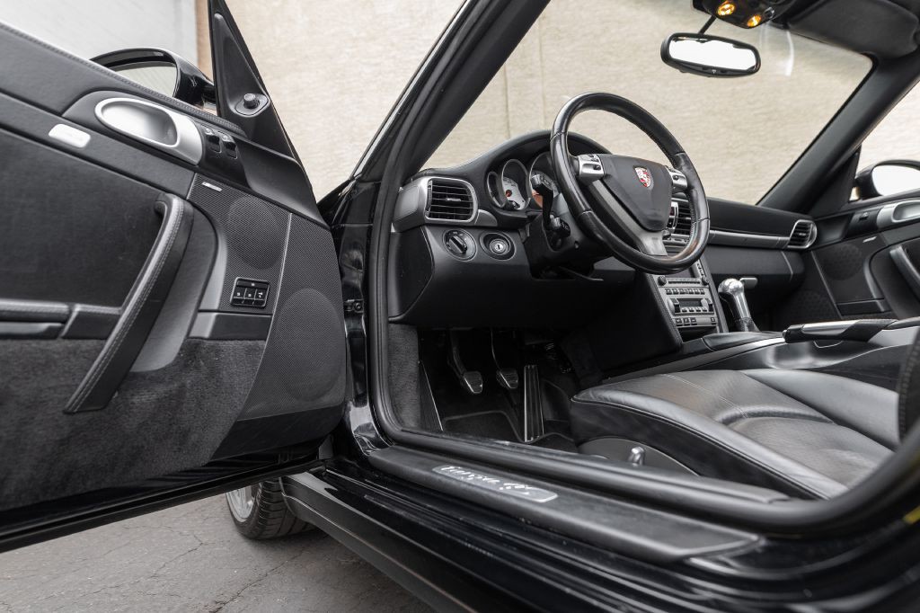 2008 Porsche 911 Image 148