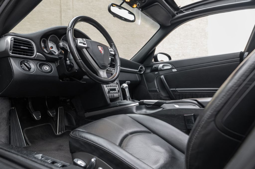 2008 Porsche 911 Image 149