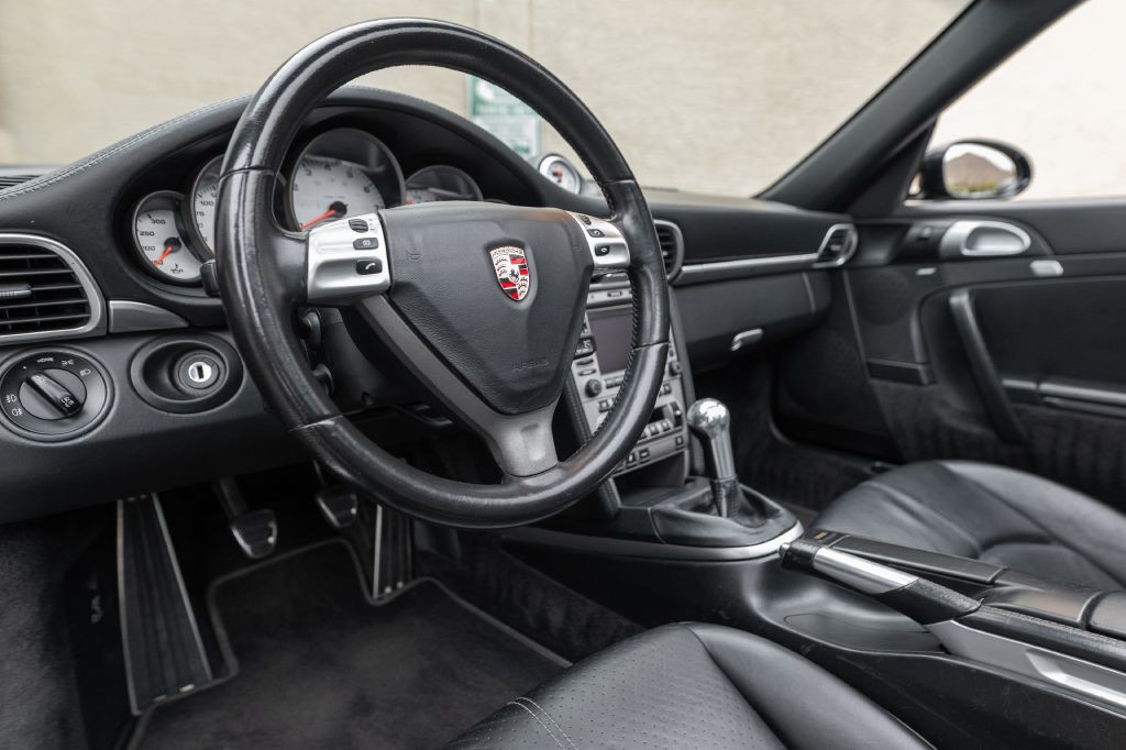 2008 Porsche 911 Image 150