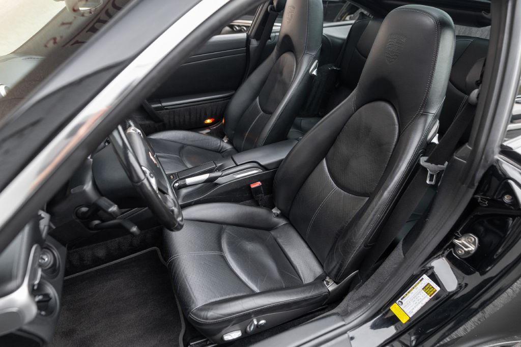 2008 Porsche 911 Image 157