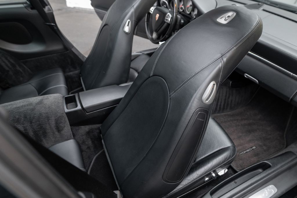 2008 Porsche 911 Image 158