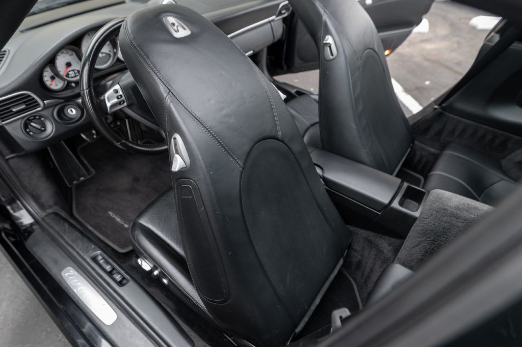 2008 Porsche 911 Image 159