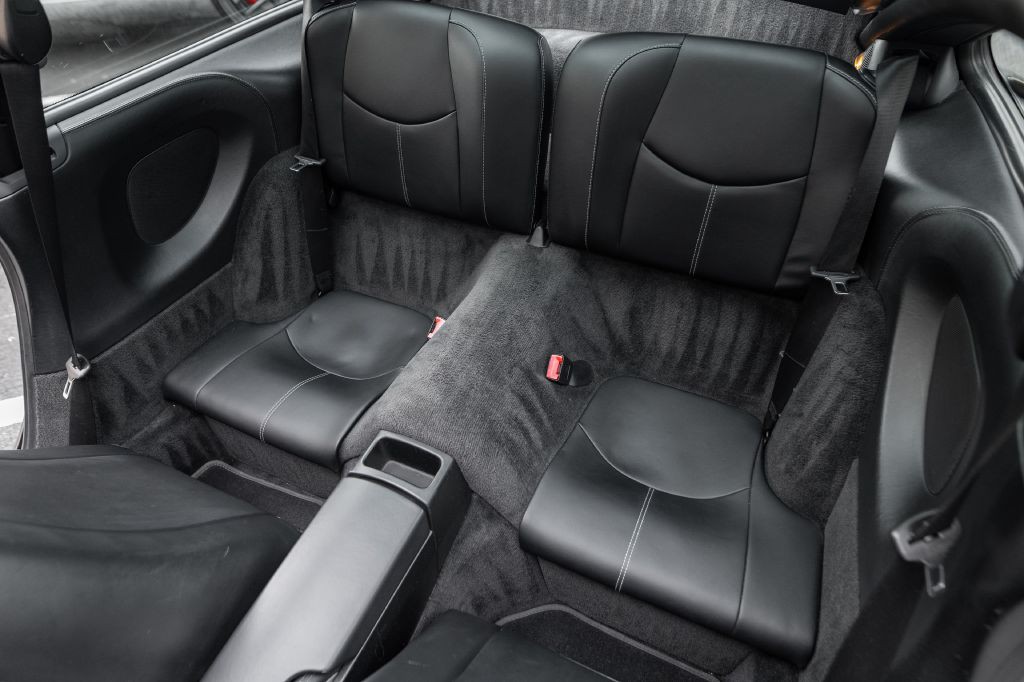 2008 Porsche 911 Image 160