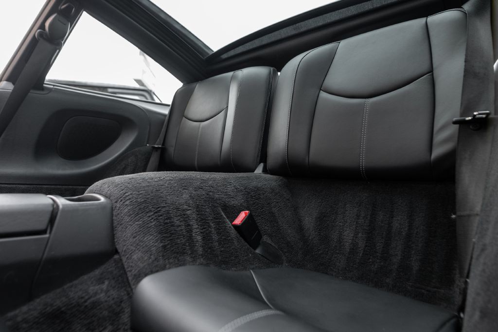 2008 Porsche 911 Image 161