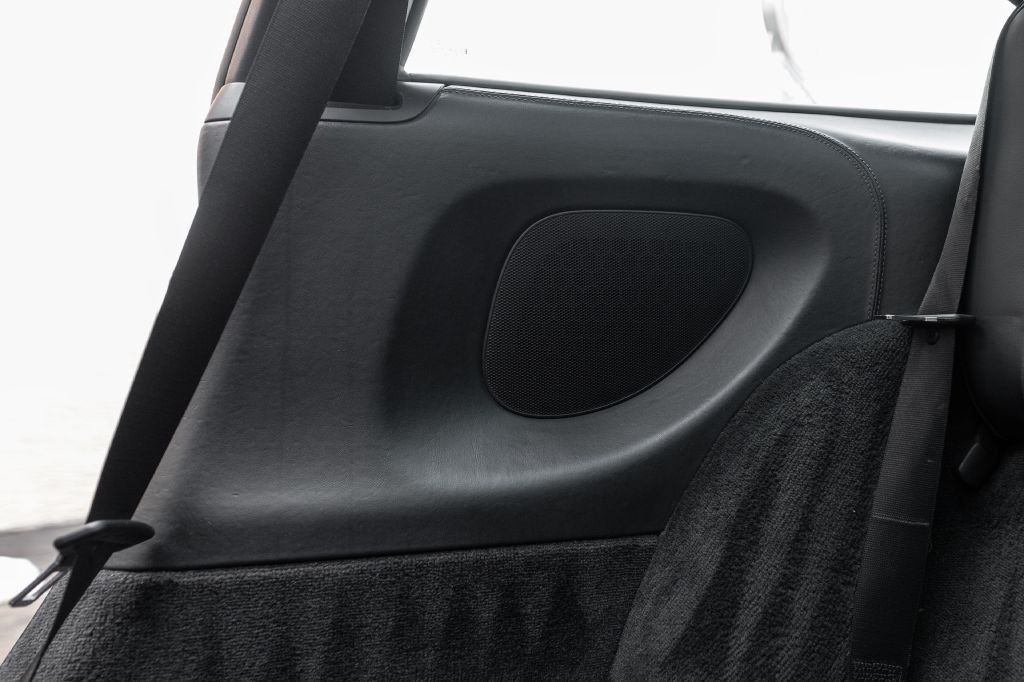 2008 Porsche 911 Image 162