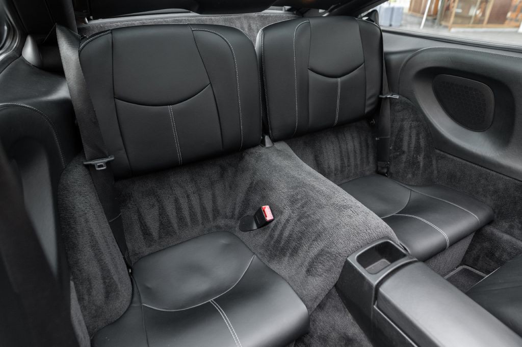 2008 Porsche 911 Image 164