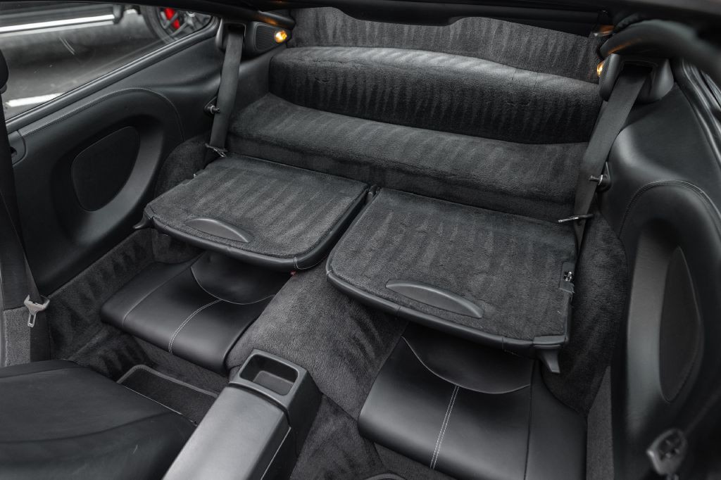 2008 Porsche 911 Image 166