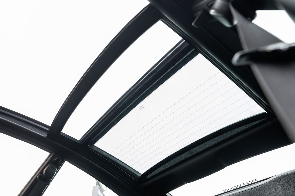 2008 Porsche 911 Image 168