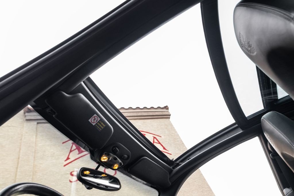 2008 Porsche 911 Image 169