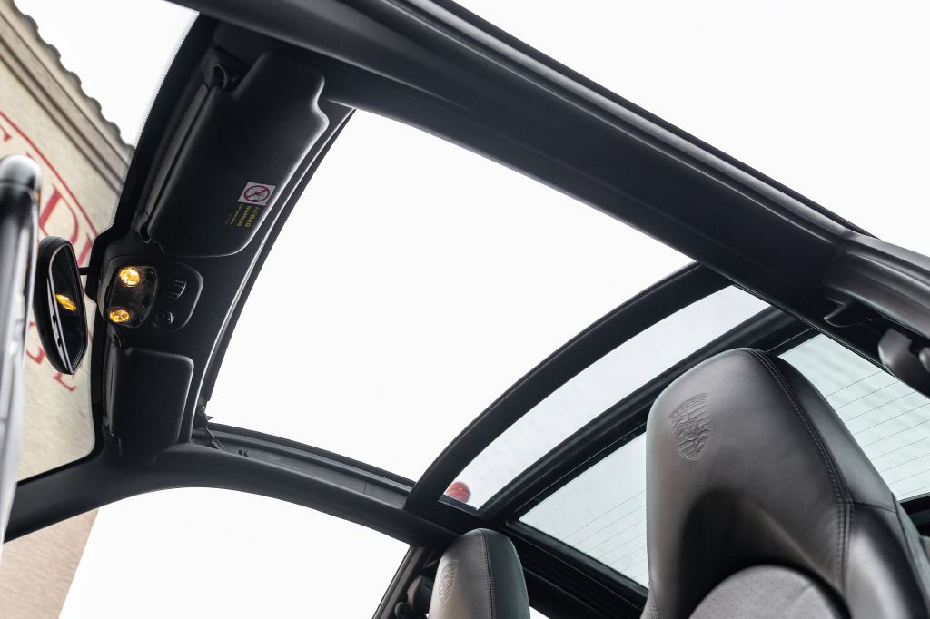 2008 Porsche 911 Image 170