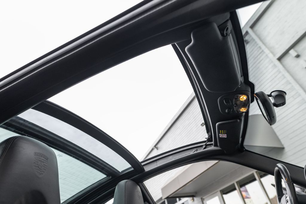 2008 Porsche 911 Image 172