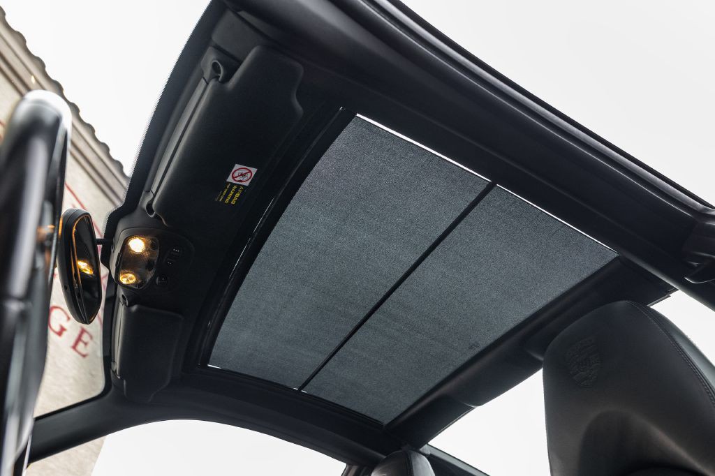 2008 Porsche 911 Image 173