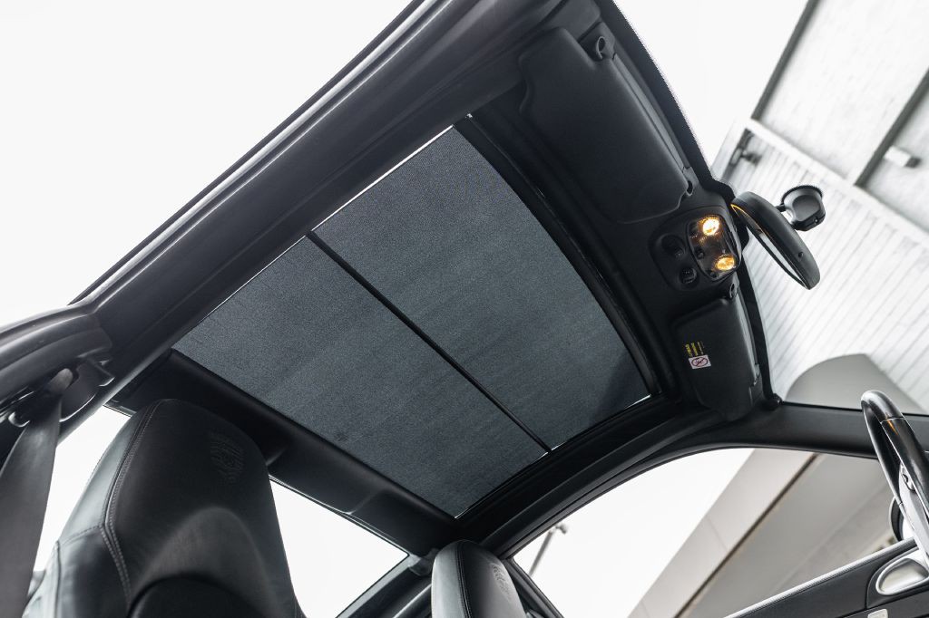 2008 Porsche 911 Image 175