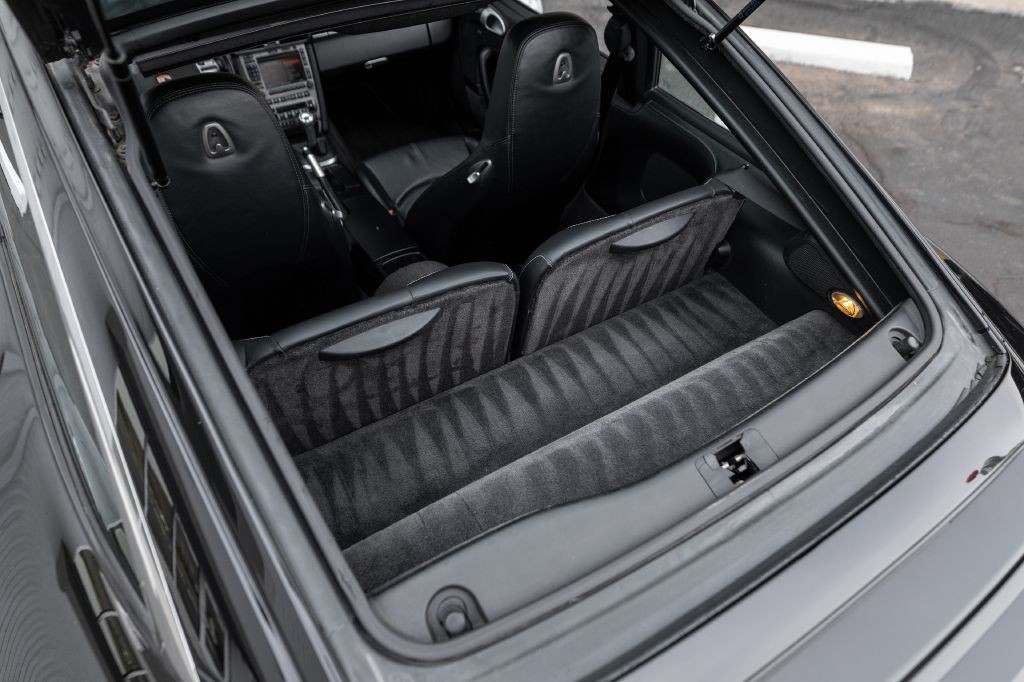 2008 Porsche 911 Image 176