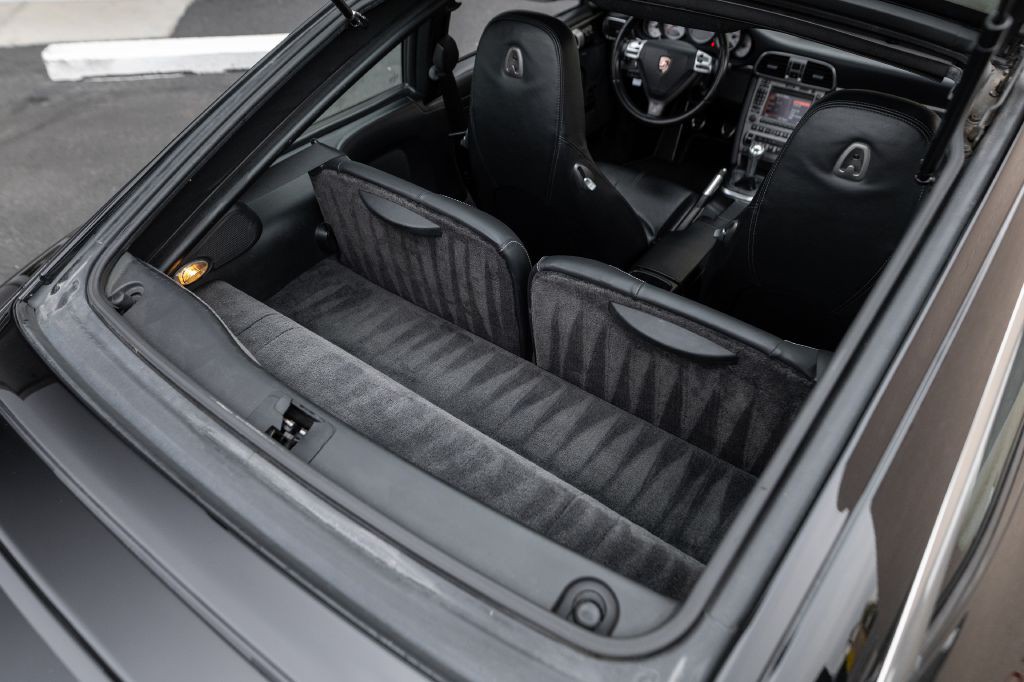 2008 Porsche 911 Image 177