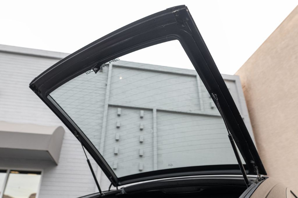 2008 Porsche 911 Image 178