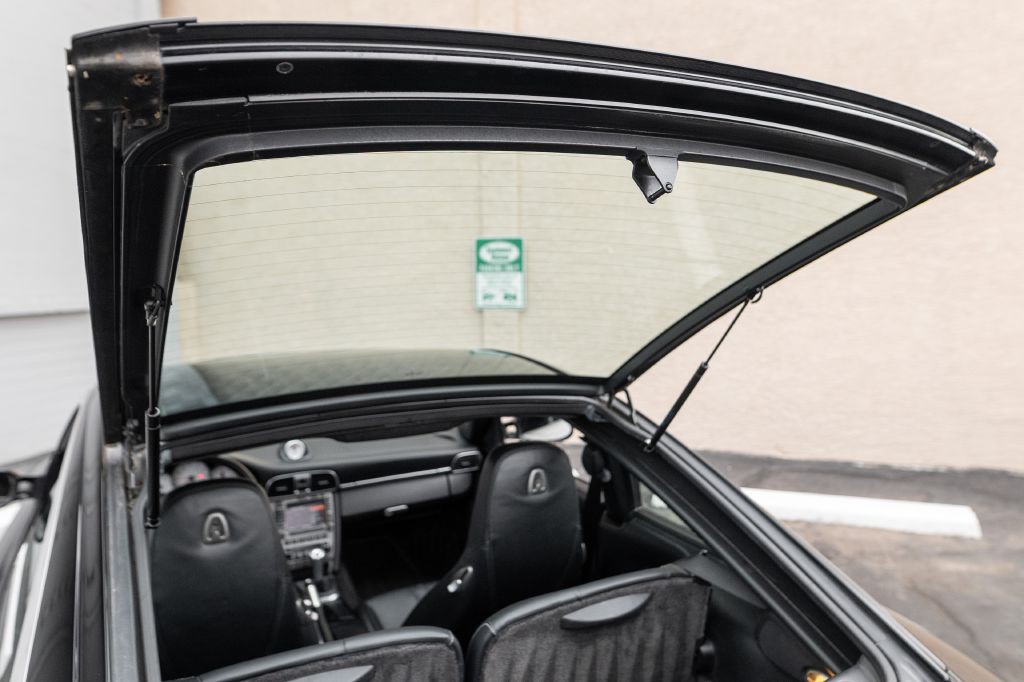 2008 Porsche 911 Image 179