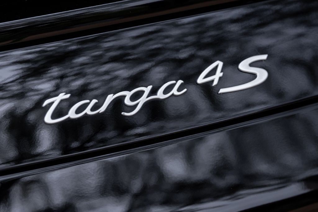 2008 Porsche 911 Image 182