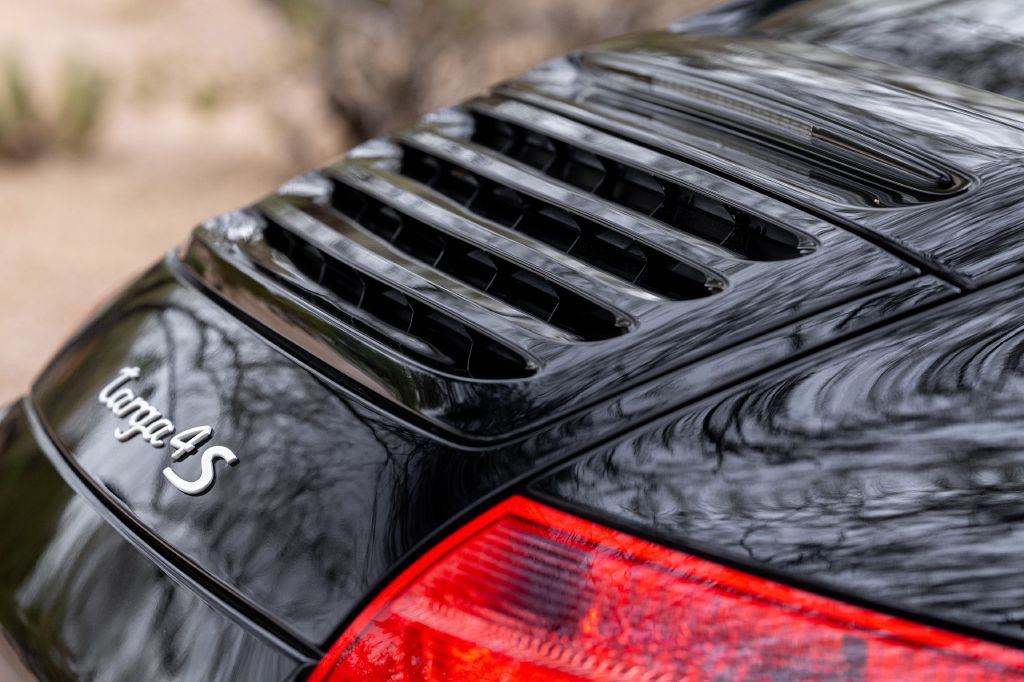 2008 Porsche 911 Image 184